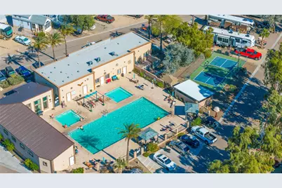 1600 Silver Creek Road #410, Bullhead City, AZ 86442 - Photo 38