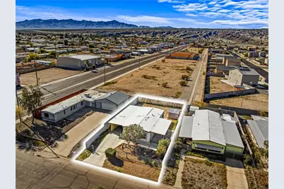 1741 Bluebonnet Boulevard, Bullhead City, AZ 86442 - Photo 36
