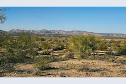 Lot 44 S Lawton Road, Yucca, AZ 86438 - Photo 1