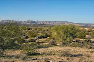 Lot 44 S Lawton Rd, Yucca, AZ 86438 - Photo 1