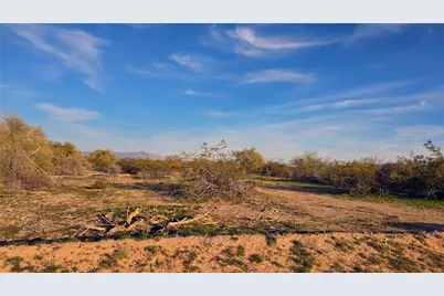 Lot 20 W Lawton Road, Yucca, AZ 86438 - Photo 12