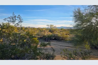 Lot 17 S Douglas Lane, Yucca, AZ 86438 - Photo 2