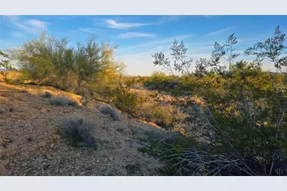 Lot 17 S Douglas Lane, Yucca, AZ 86438 - Photo 8