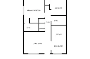 2181 Clearwater Dr, Bullhead City, AZ 86442 - Photo 4