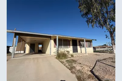 5577 S Pearl Street, Fort Mohave, AZ 86426 - Photo 1