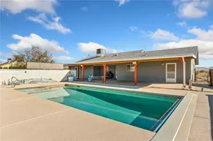 495 S Lochiel Rd, Golden Valley, AZ 86413 - Photo 8
