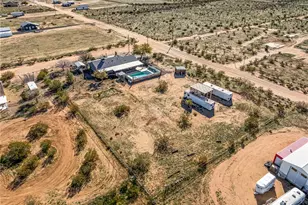 495 S Lochiel Rd, Golden Valley, AZ 86413 - Photo 60