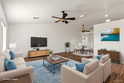 495 S Lochiel Road, Golden Valley, AZ 86413 - Photo 14