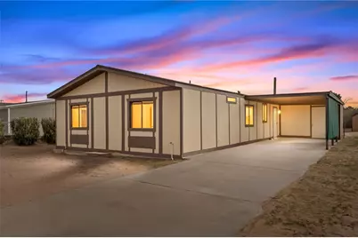 2196 E Cabot Drive, Mohave Valley, AZ 86440 - Photo 1
