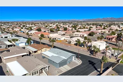 1545 E El Rodeo, Fort Mohave, AZ 86426 - Photo 30