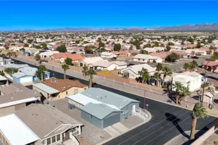 1545 E El Rodeo, Fort Mohave, AZ 86426 - Photo 30