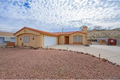 1792 Dorado Drive, Bullhead City, AZ 86442 - Photo 48