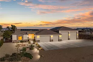 2261 E Jamie Rd, Fort Mohave, AZ 86426 - Photo 4