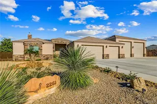 2261 E Jamie Rd, Fort Mohave, AZ 86426 - Photo 6