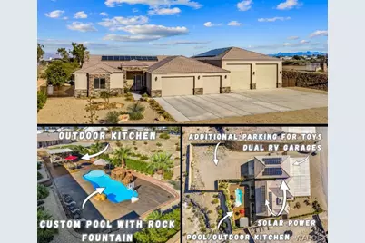 2261 E Jamie Road, Fort Mohave, AZ 86426 - Photo 2