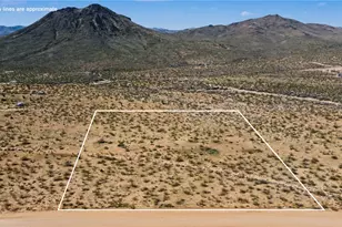 Lot 181 N Glen Canyon Dr, Golden Valley, AZ 86413 - Photo 1