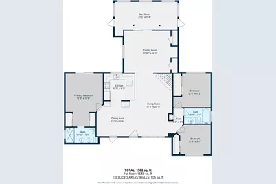 7695 E Chaparral Drive, Kingman, AZ 86401 - Photo 4