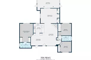 7695 E Chaparral Dr, Kingman, AZ 86401 - Photo 4