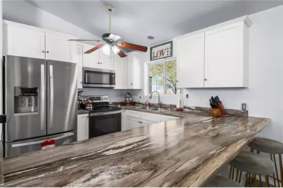 7695 E Chaparral Drive, Kingman, AZ 86401 - Photo 8