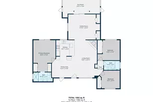 7695 E Chaparral Dr, Kingman, AZ 86401 - Photo 4