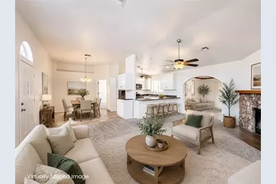 7695 E Chaparral Drive, Kingman, AZ 86401 - Photo 2