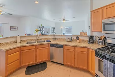 2144 Old Miners Road, Kingman, AZ 86401 - Photo 22