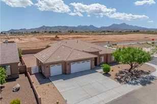 2144 Old Miners Rd, Kingman, AZ 86401 - Photo 4