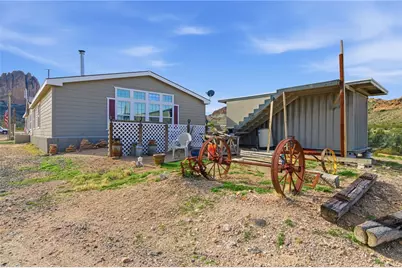 8965 W Chuar Drive, Golden Valley, AZ 86413 - Photo 50