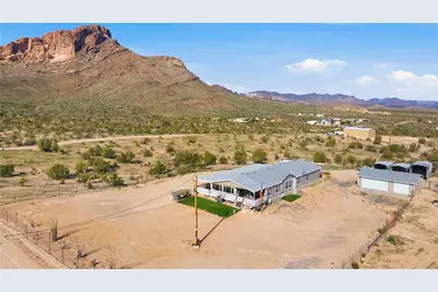 8965 W Chuar Drive, Golden Valley, AZ 86413 - Photo 1