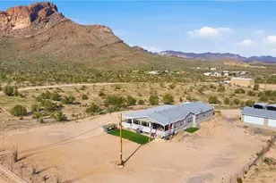 8965 W Chuar Dr, Golden Valley, AZ 86413 - Photo 1