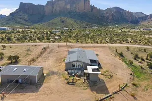 8965 W Chuar Dr, Golden Valley, AZ 86413 - Photo 6