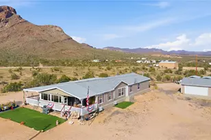 8965 W Chuar Dr, Golden Valley, AZ 86413 - Photo 2