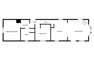 20063 S Dale Evans Rd, Yucca, AZ 86438 - Photo 2