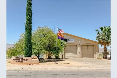 9368 N Branded Road, Kingman, AZ 86401 - Photo 12