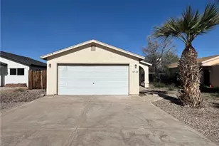 9762 S Kingman Dr, Mohave Valley, AZ 86440 - Photo 1