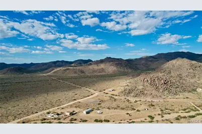 10.73 Ac Stockton Hill Road, Kingman, AZ 86401 - Photo 6