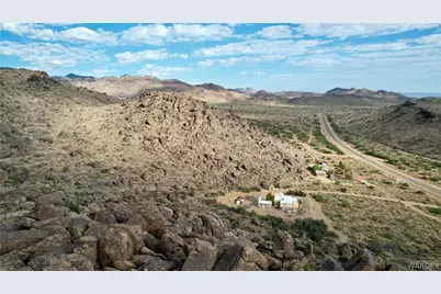 10.73 Ac Stockton Hill Road, Kingman, AZ 86401 - Photo 8