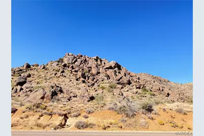 10.73 Ac Stockton Hill Road, Kingman, AZ 86401 - Photo 2
