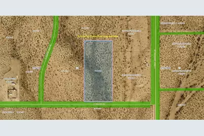 Lot B W Diabase, Golden Valley, AZ 86413 - Photo 6