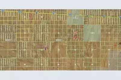 Lot D S Mormon Flat Road, Golden Valley, AZ 86413 - Photo 6