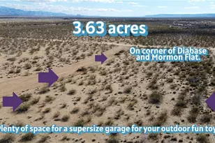 Lot D S Mormon Flat Rd, Golden Valley, AZ 86413 - Photo 1