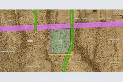 Lot E S Mormon Flat Road, Golden Valley, AZ 86413 - Photo 8