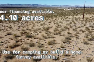 Lot E S Mormon Flat Rd, Golden Valley, AZ 86413 - Photo 1