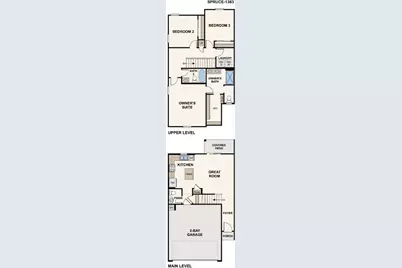 3345 Landon Drive W, Bullhead City, AZ 86429 - Photo 4