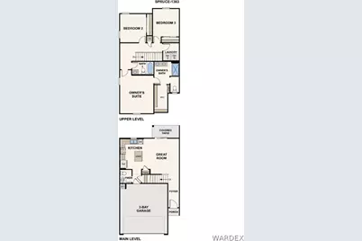 3347 Landon Drive W, Bullhead City, AZ 86429 - Photo 4