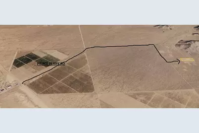 5 Acres W Paiute Drive, Meadview, AZ 86444 - Photo 8