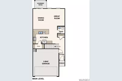 3351 Landon Drive W, Bullhead City, AZ 86429 - Photo 2