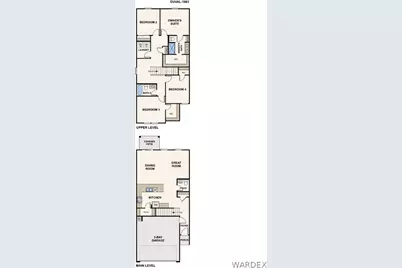 3351 Landon Drive W, Bullhead City, AZ 86429 - Photo 4