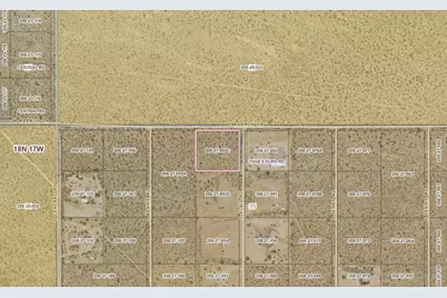 Lot G1 Alvis Road, Yucca, AZ 86438 - Photo 32