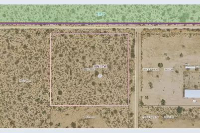 Lot G1 Alvis Road, Yucca, AZ 86438 - Photo 30